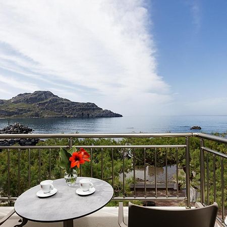 Sea View Suite "Christos" - Adults Only Plakias Bagian luar foto