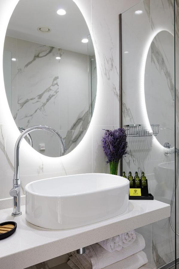 Sea View Suite "Christos" - Adults Only Plakias Bagian luar foto